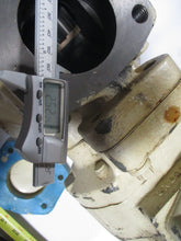 Load image into Gallery viewer, 2222A7D2R - Hydreco Magna Pump - Hydraulic Gear Triple Tandem Pump
