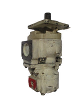 Load image into Gallery viewer, 2950A3D2R, 2433A6B1R Hydreco Magna Pump Hydraulic Gear Double Pump

