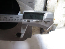 Load image into Gallery viewer, 2222A7D2R - Hydreco Magna Pump - Hydraulic Gear Triple Tandem Pump
