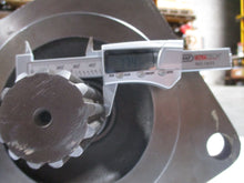 Load image into Gallery viewer, 2222A7D2R - Hydreco Magna Pump - Hydraulic Gear Triple Tandem Pump

