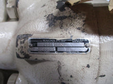 Load image into Gallery viewer, 2950A1C2R Hydreco Magna Pump Hydraulic Gear double Pump
