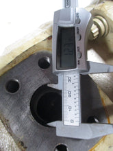 Load image into Gallery viewer, 2950A1C2R Hydreco Magna Pump Hydraulic Gear double Pump
