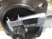 Load image into Gallery viewer, 2950A1C2R Hydreco Magna Pump Hydraulic Gear double Pump
