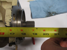 Load image into Gallery viewer, 2950A1C2R Hydreco Magna Pump Hydraulic Gear double Pump
