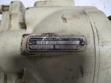Load image into Gallery viewer, 2433A1C2L Hydreco Magna Hydraulic Gear Double Pump
