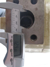 Load image into Gallery viewer, 2433A1C2L Hydreco Magna Hydraulic Gear Double Pump
