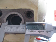 Load image into Gallery viewer, 2433A1C2L Hydreco Magna Hydraulic Gear Double Pump
