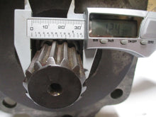 Load image into Gallery viewer, 2433A1C2L Hydreco Magna Hydraulic Gear Double Pump
