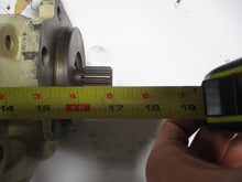 Load image into Gallery viewer, 2433A1C2L Hydreco Magna Hydraulic Gear Double Pump

