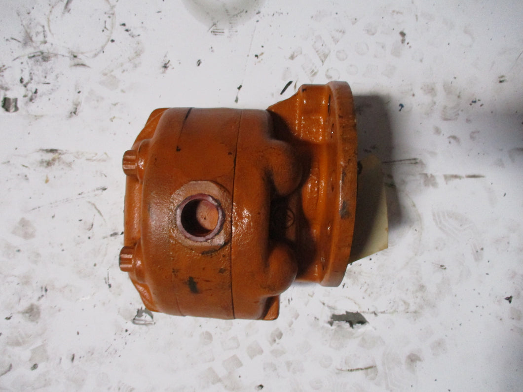 2015F4B6 - Hydreco - Hydraulic Gear Pump