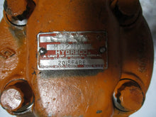Load image into Gallery viewer, 2015F4B6 - Hydreco - Hydraulic Gear Pump
