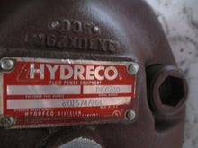 Load image into Gallery viewer, 3015A1A1GL Hydreco Hydraulic Gear Pump New
