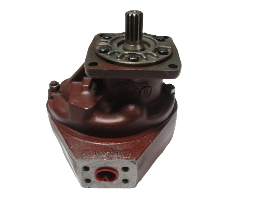 3015A1A1GL Hydreco Hydraulic Gear Pump New