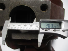 Load image into Gallery viewer, 3015A1A1GL Hydreco Hydraulic Gear Pump New
