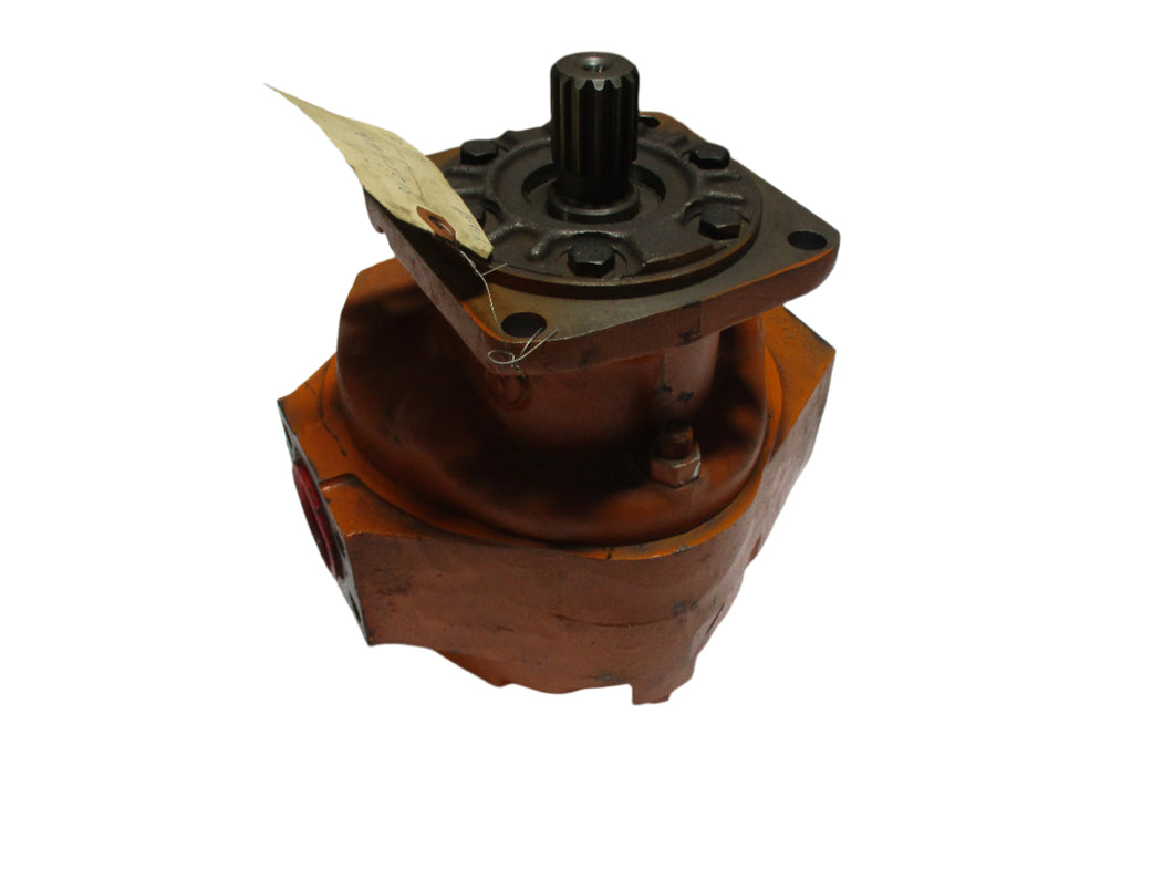 3125A1A1AL Hydreco Hydraulic Pump For Case 606477C91