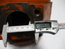 Load image into Gallery viewer, 3125A1A1AL Hydreco Hydraulic Pump For Case 606477C91
