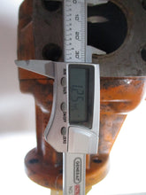 Load image into Gallery viewer, 722972M91 Massey Ferguson Hydraulic Pump 201515A28E2D2AL New
