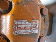 Load image into Gallery viewer, 722972M91 Massey Ferguson Hydraulic Pump 201515A28E2D2AL New
