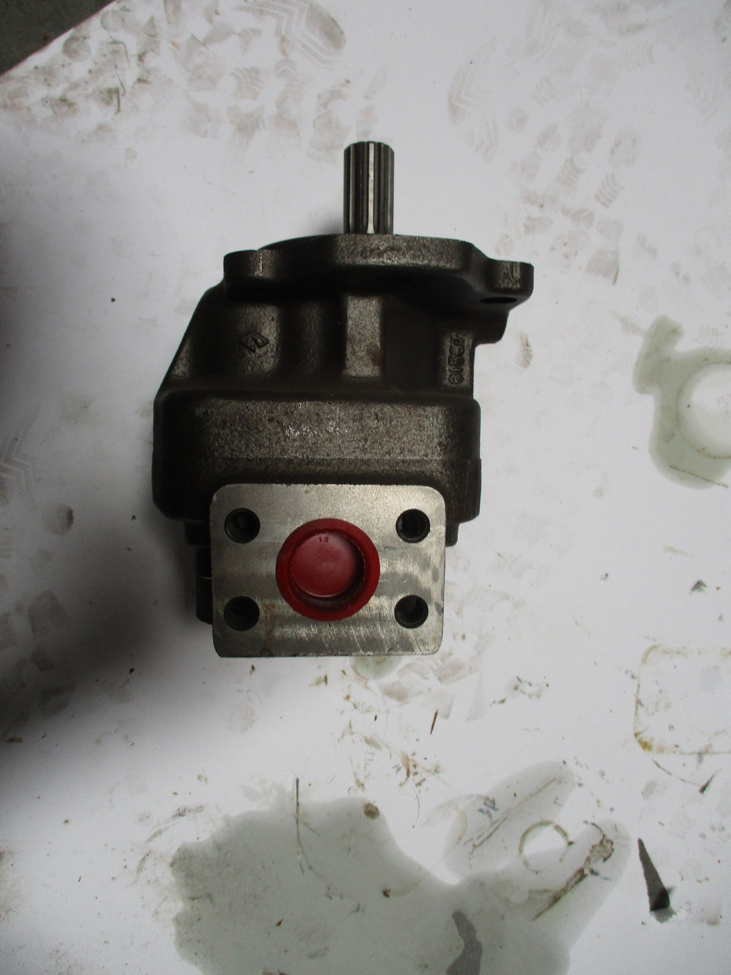 Hydreco, Chelsea - Hydraulic Pump