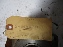 Load image into Gallery viewer, 2025A13A13AL - Hydreco - Hydraulic Pump
