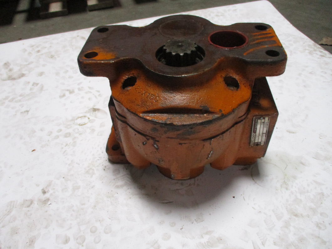 42PR-290, 25584 - Hydreco - High Performance Gear Pump