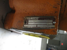 Load image into Gallery viewer, 42PR-290, 25584 - Hydreco - High Performance Gear Pump
