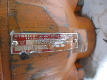 Load image into Gallery viewer, 42PR-290, 25584 - Hydreco - High Performance Gear Pump

