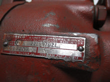 Load image into Gallery viewer, 2218A7D2L - Hydreco - Hydraulic Pump
