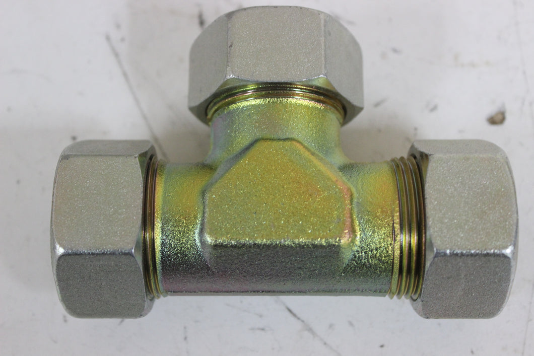 Ingersoll Rand 54589304 Compression Tee Union