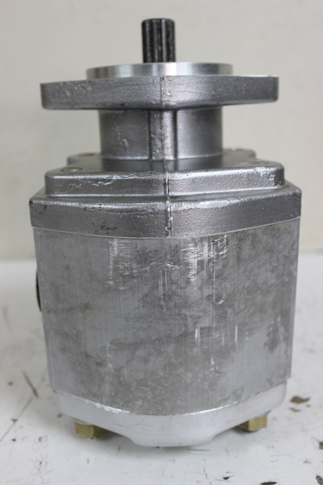 HMP3-III-20/20-25A2 - Hydreco - Hydraulic Gear Pump 1.22 (20) CW  3/4