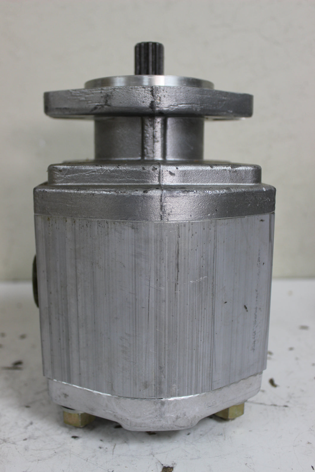 HMP3-III-25/20-25A2 - Hydreco - Hydraulic Gear Pump 1.53 (25) CW  3/4