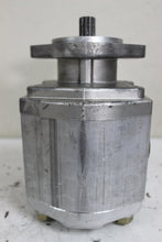 Load image into Gallery viewer, HMP3-III-25/20-15A2 - Hydreco - Hydraulic Gear Pump 1.53 (25) CW 3/4&quot; 11T Full Spline Shaft
