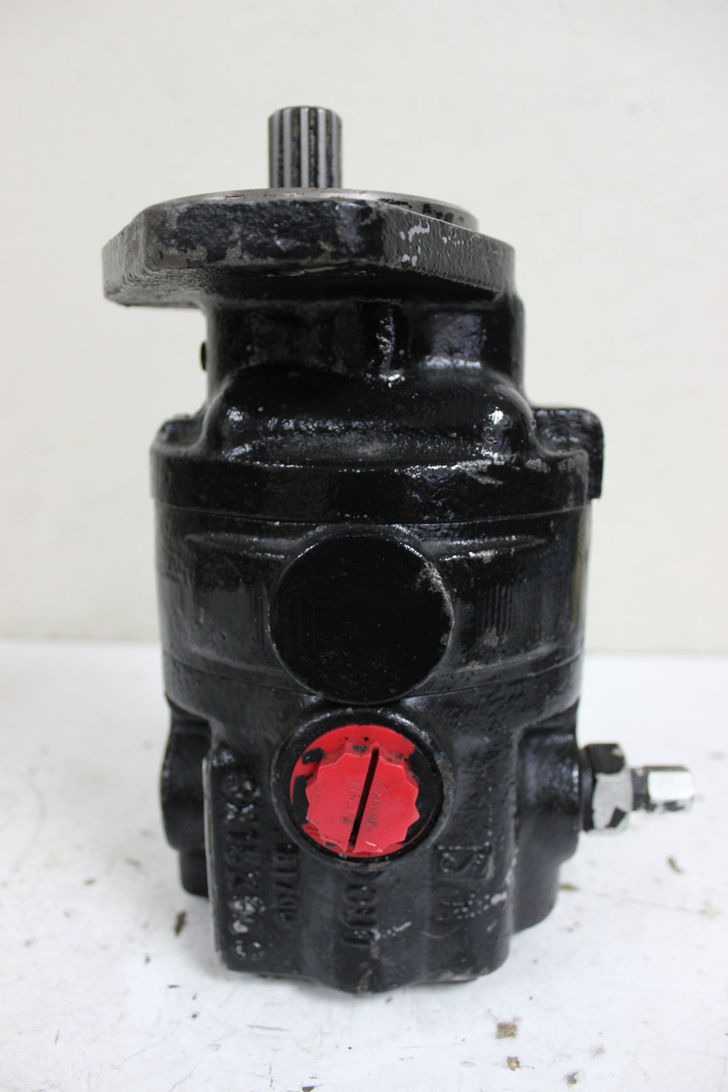 1518KA50D1LL - David Brown - Hydraulic Pump