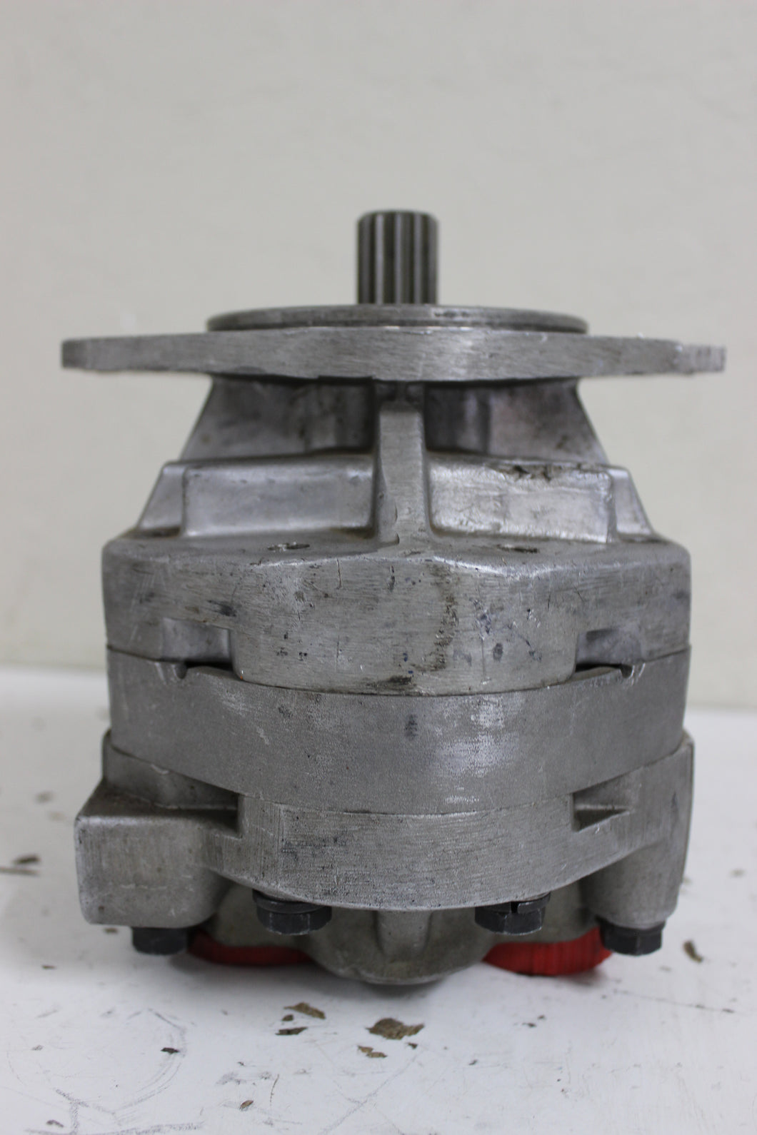 1709A3B1AR - Hydreco - Hydraulic Pump 13T Full Spline