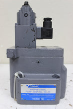 Load image into Gallery viewer, EPFRG-02-130-10-S23 - Tokimec - Proportional Flow Control Valve
