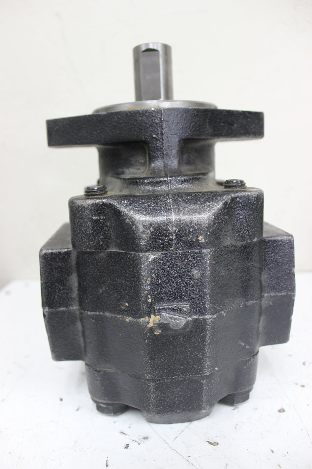 TZ-0575-3, 303-5021-203 - Permco - Hydraulic Dump Pump 2500 Series