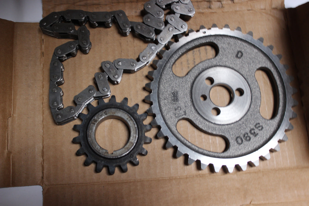 73001 - Federated - Timing Chain Set