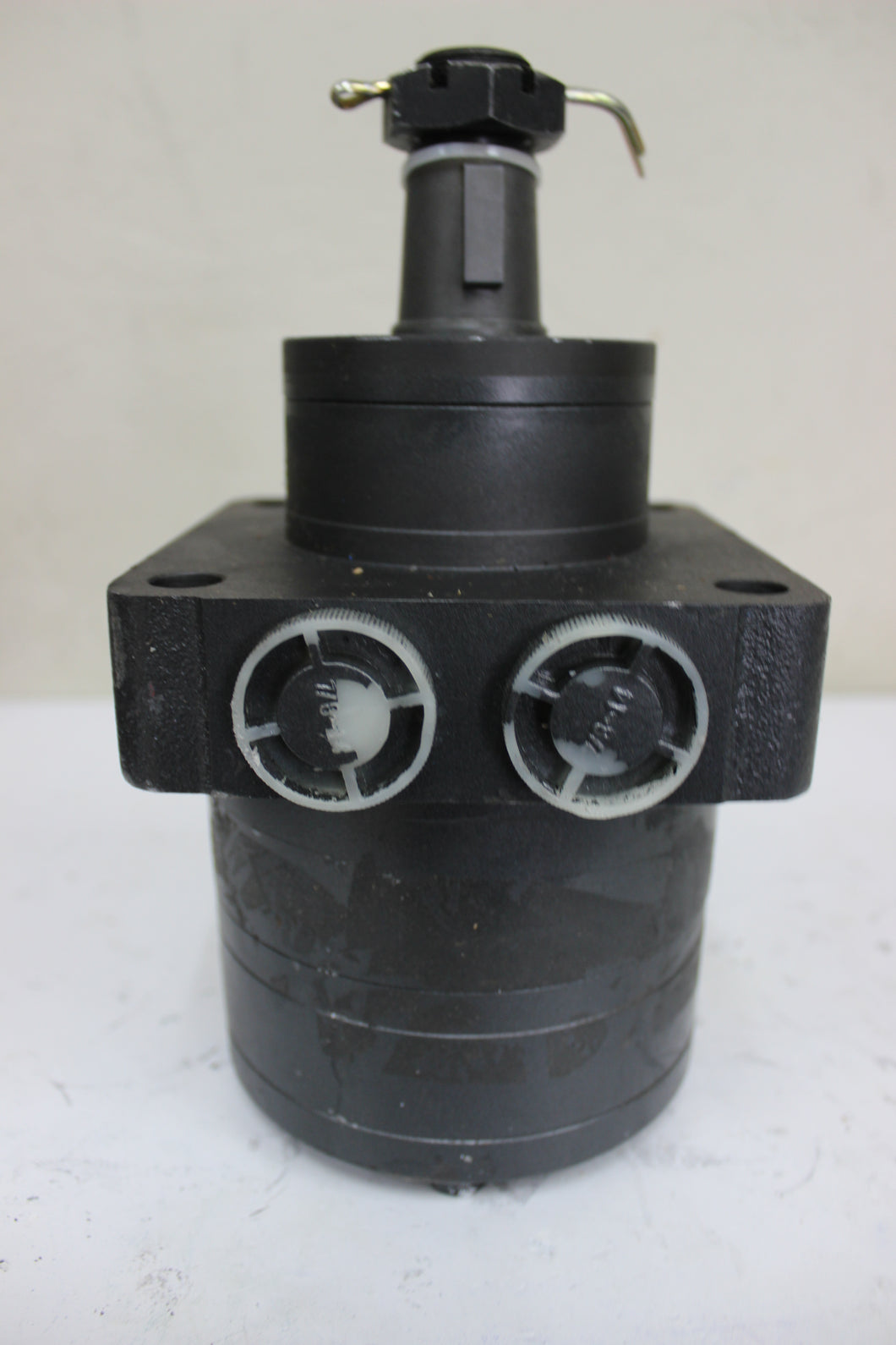 554-QM001, 17012549 - Hydraulic Motor