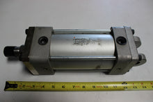 Load image into Gallery viewer, SMC CH2ECB JIS Standard Hydraulic Cylinder Double Acting/Single Rod Double Clevis Type
