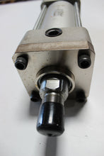 Load image into Gallery viewer, SMC CH2ECB JIS Standard Hydraulic Cylinder Double Acting/Single Rod Double Clevis Type
