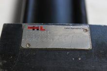 Load image into Gallery viewer, N-1.38-2-S-P-N-1-1-X - Eaton - N5G -2X11 Tie Rod Hydraulic Cylinder
