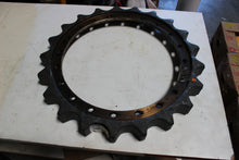 Load image into Gallery viewer, 20Y-27-77110 - Komatsu - Sprocket Rim
