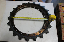 Load image into Gallery viewer, 20Y-27-77110 - Komatsu - Sprocket Rim
