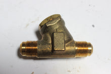 Load image into Gallery viewer, B14-157, 802B-8 - Superior Refrigeration - H-V Check Valve 1/2&quot; SAE
