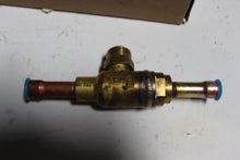 Load image into Gallery viewer, V34201 - JB Industries - Refrigeration Ball Valve,1/2" ODS Extensions 57R7
