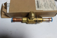 Load image into Gallery viewer, V34201 - JB Industries - Refrigeration Ball Valve,1/2" ODS Extensions 57R7
