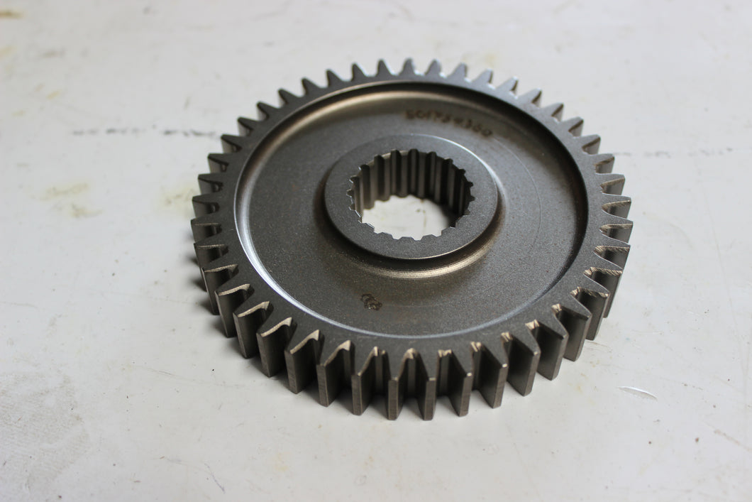 Yale 501784300 Driver Gear