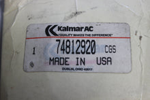 Load image into Gallery viewer, Kalmar 74812920 Mast Bearing
