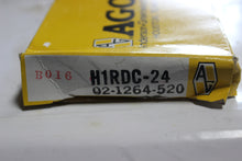 Load image into Gallery viewer, Anderson Greenwood H1RDC24 Needle Valve 1/4FX1/2M C.STL 6000psi
