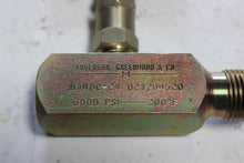 Load image into Gallery viewer, Anderson Greenwood H1RDC24 Needle Valve 1/4FX1/2M C.STL 6000psi
